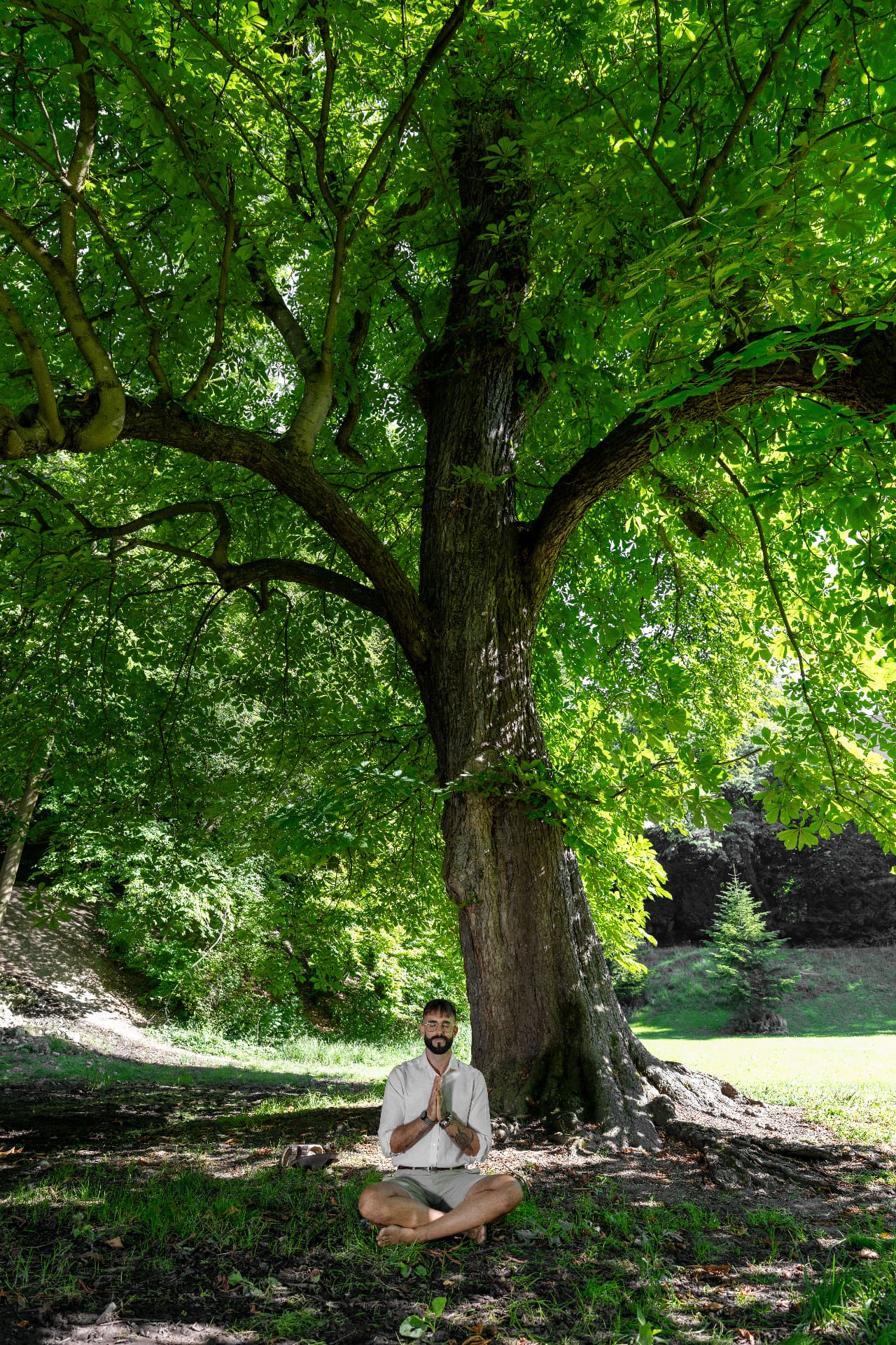 Naturtherapie in München und Umgebung
